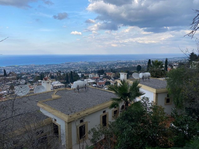 DUPLEX-VILLA ZU VERKAUFEN IN GUINEA BELLAPAİS GEBIET