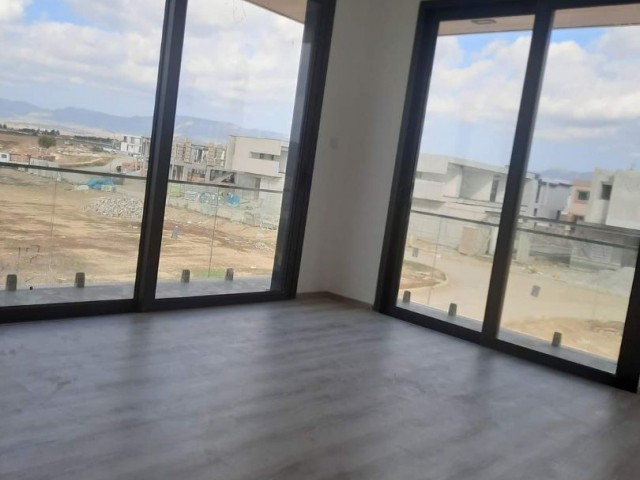 Modern design villa for sale in Yenikent ready to move in ** 