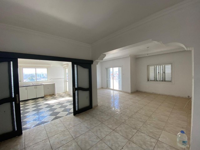 TURKISH FINANCIAL APARTMENT FOR SALE IN ORTAKOY REGION