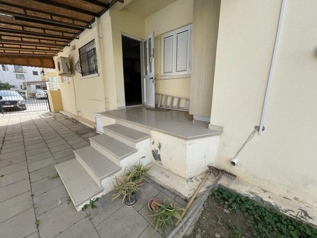 3+1 APARTMENT FOR SALE IN KÜÇÜK KAYMAKLI REGION OF LEFKOŞA