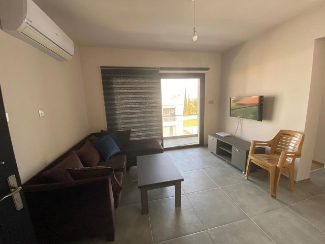 Flat To Rent in Metehan, Nicosia