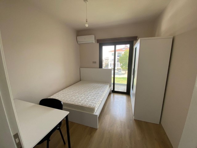 Flat To Rent in Metehan, Nicosia