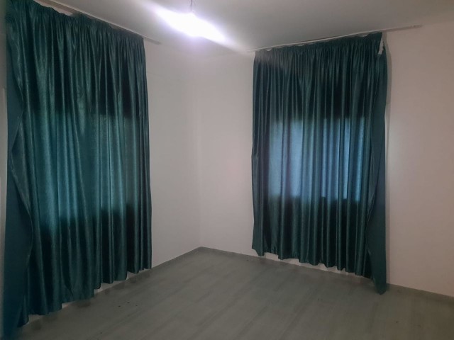 Unfurnished Apartment for Rent with Monthly Payment in Nicosia Haspolat Region