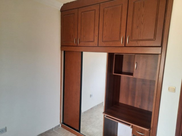 LEFKOŞA KIZILBAŞTA 3+1 APARTMENT FOR RENT SUITABLE FOR OFFICE