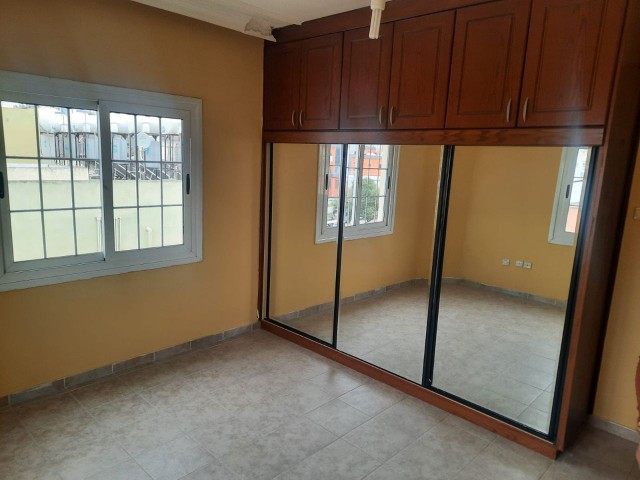 LEFKOŞA KIZILBAŞTA 3+1 APARTMENT FOR RENT SUITABLE FOR OFFICE