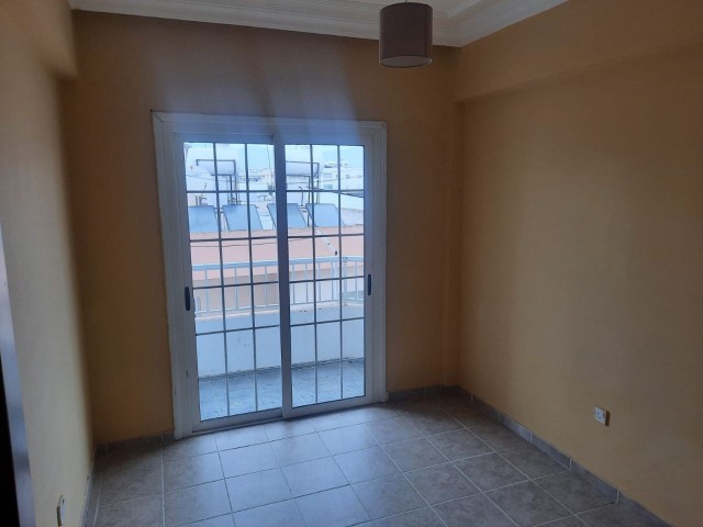 LEFKOŞA KIZILBAŞTA 3+1 APARTMENT FOR RENT SUITABLE FOR OFFICE