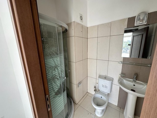 TURKISH FINANCIAL 1ST FLOOR APARTMENT FOR SALE IN LEFKOŞA GÖNYELI DISTRICT