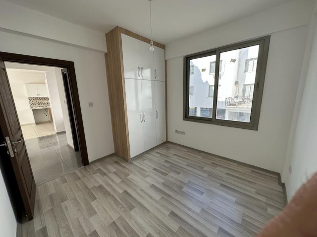 TURKISH FINANCIAL 1ST FLOOR APARTMENT FOR SALE IN LEFKOŞA GÖNYELI DISTRICT