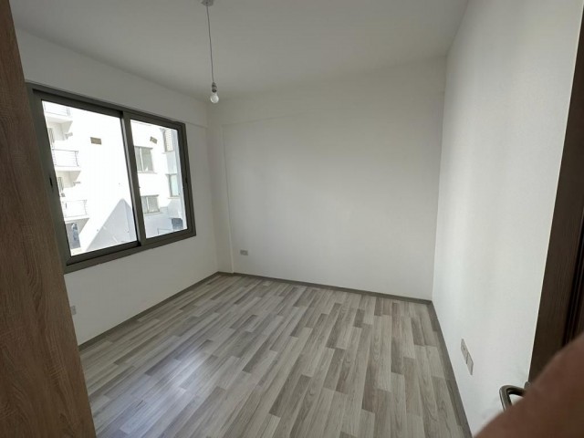 TURKISH FINANCIAL 1ST FLOOR APARTMENT FOR SALE IN LEFKOŞA GÖNYELI DISTRICT