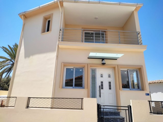 Detached House For Sale in Meriç, Nicosia