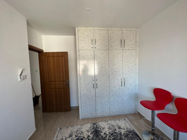 LEFKOŞA METEHANDA 3+1 APARTMENT FOR SALE