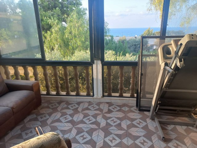 HOUSE FOR RENT 2,500 STG IN GUINEA ALSANCAK