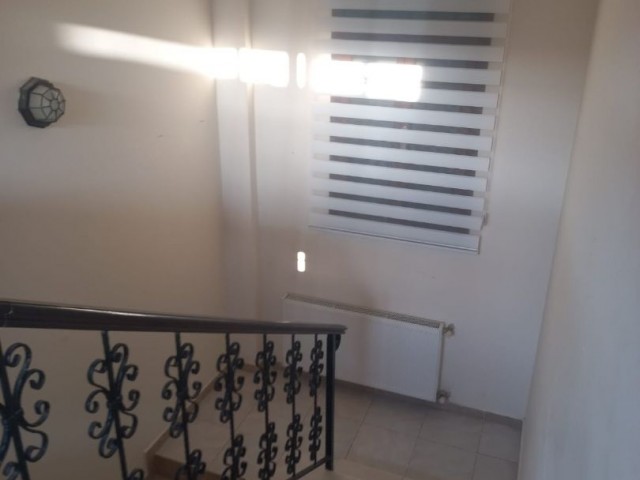 HOUSE FOR SALE IN ALSANCAK, GUINEA 430,000 STG 