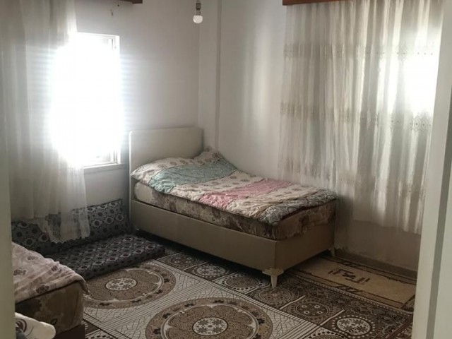 APARTMENT FOR SALE IN SMALL KAYMAKLI AREA OF LEFKOŞA