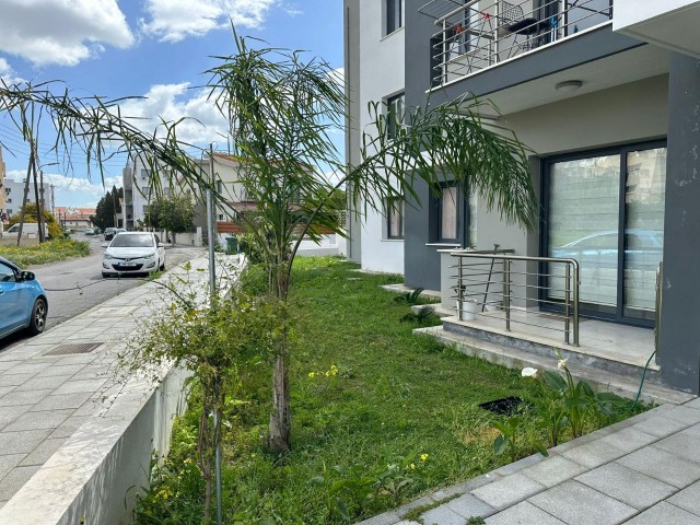 APARTMENT FOR SALE IN LEFKOŞA DUMLUPINAR AREA