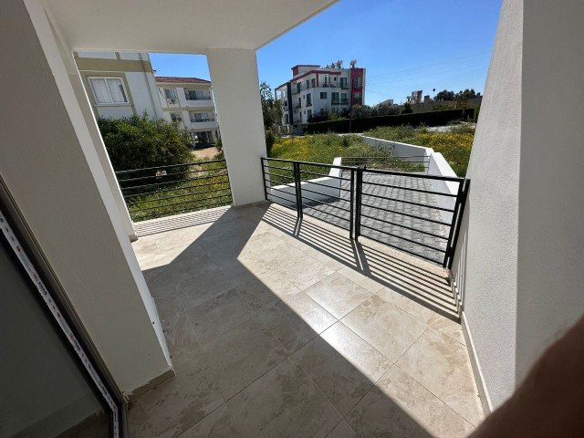 LAST APARTMENT FOR SALE IN LEFKOŞA GÖNYELI AREA