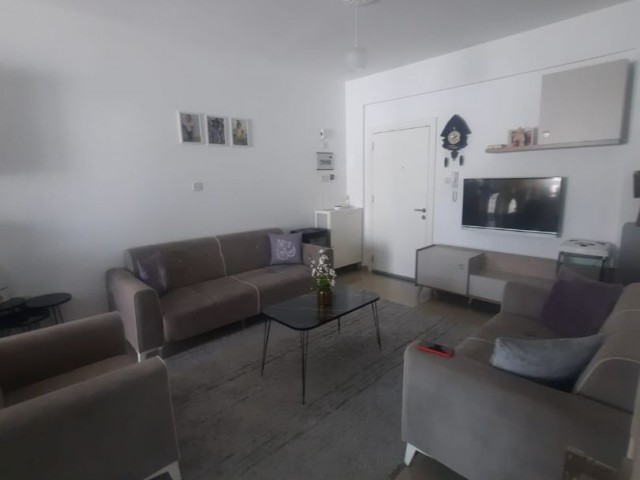 TURKISH FINANCIAL 2+1 APARTMENT FOR SALE IN GÖNYEKİ DISTRICT