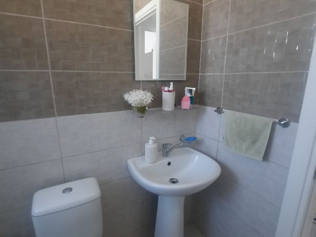 TURKISH FINANCIAL 2+1 APARTMENT FOR SALE IN GÖNYEKİ DISTRICT