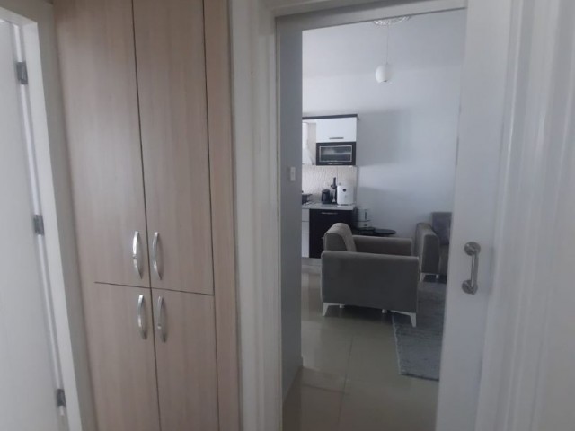 TURKISH FINANCIAL 2+1 APARTMENT FOR SALE IN GÖNYEKİ DISTRICT