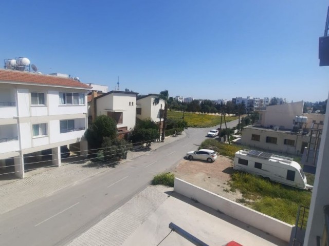 TURKISH FINANCIAL 2+1 APARTMENT FOR SALE IN GÖNYEKİ DISTRICT