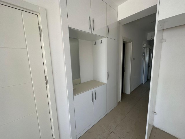 NEW FLAT FOR SALE IN NEW TOWN OF LEFKOŞA