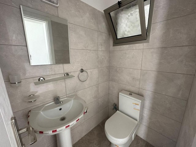 NEW FLAT FOR SALE IN NEW TOWN OF LEFKOŞA