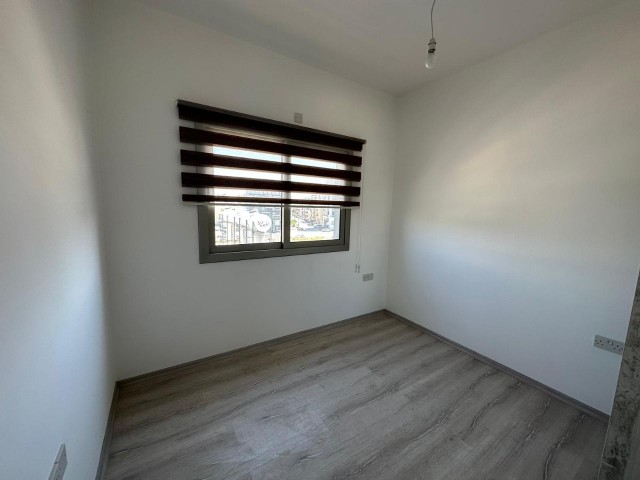 LEFKOŞA YENİŞEHİR BÖLGESİNDE YENİ SIFIR SATILIK DAİRE