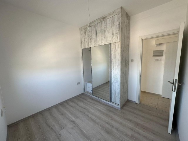 NEW FLAT FOR SALE IN NEW TOWN OF LEFKOŞA