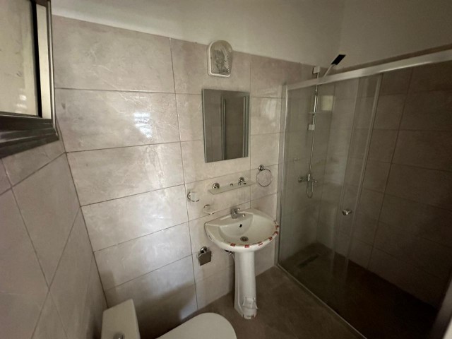 NEW FLAT FOR SALE IN NEW TOWN OF LEFKOŞA