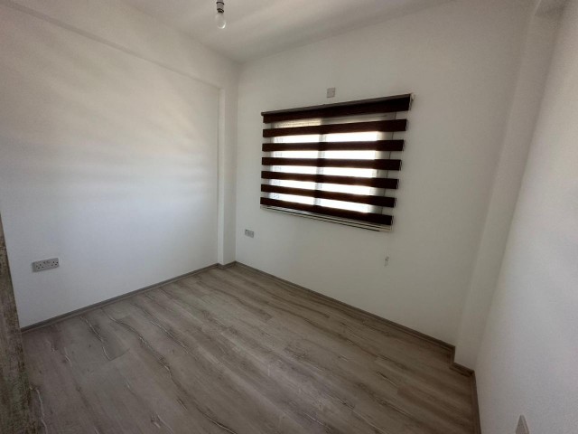 LEFKOŞA YENİŞEHİR BÖLGESİNDE YENİ SIFIR SATILIK DAİRE