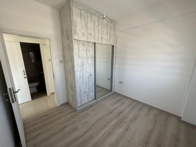 NEW FLAT FOR SALE IN NEW TOWN OF LEFKOŞA