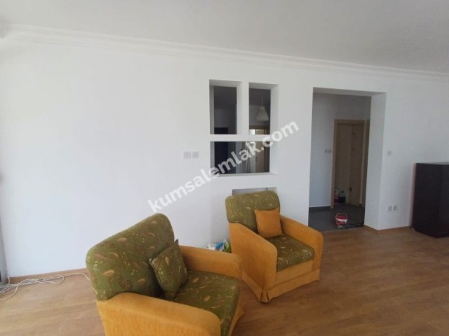 FURNISHED APARTMENT FOR RENT IN LEFKOŞA GÖÇMENKÖY AREA