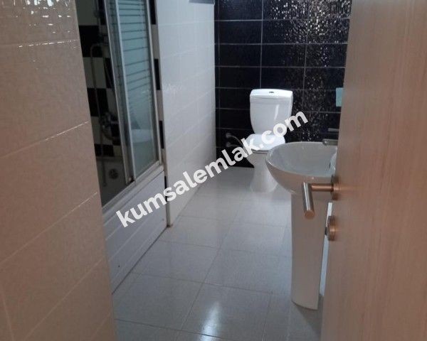 LEFKOŞA GÖÇMENKÖY BÖLGESİNDE EŞYALI KİRALIK DAİRE