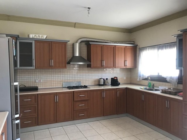 TURKISH FINANCIAL DETACHED HOUSE FOR SALE IN DUMLUPINAR AREA OF LEFKOŞA