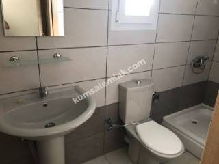 FURNISHED APARTMENT FOR RENT TO A LADY OPPOSITE MERİT HOTEL IN NEWŞEHİR!!! 