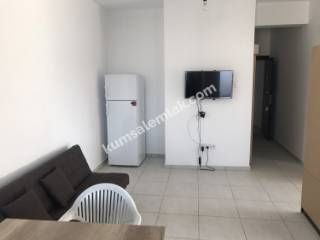 FURNISHED APARTMENT FOR RENT TO A LADY OPPOSITE MERİT HOTEL IN NEWŞEHİR!!! 