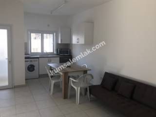 FURNISHED APARTMENT FOR RENT TO A LADY OPPOSITE MERİT HOTEL IN NEWŞEHİR!!! 