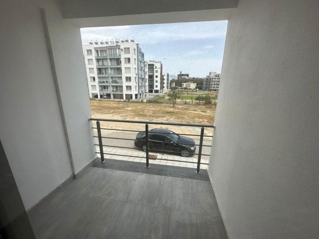 NEW FLATS FOR SALE IN DEREBOYU BEACH AREA MADE IN TURKEY