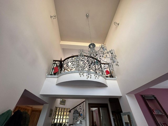 DUPLEX DETACHED HOUSE FOR SALE IN HAMITKOY REGION