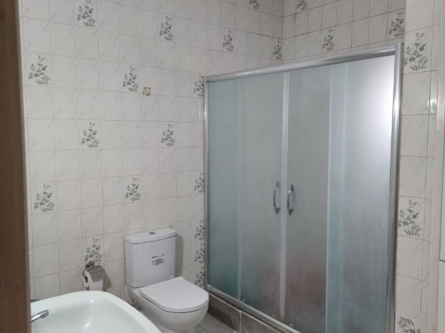 LEFKOŞA MARMARA BÖLGESİNDE SATILIK DAİRE