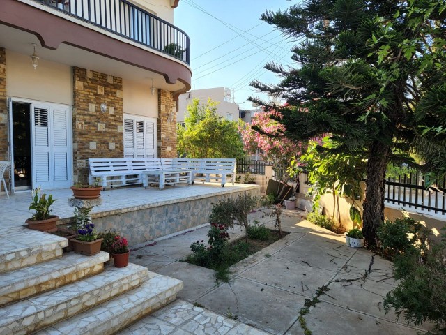 LEFKOŞA MARMARA BÖLGESİNDE SATILIK DAİRE