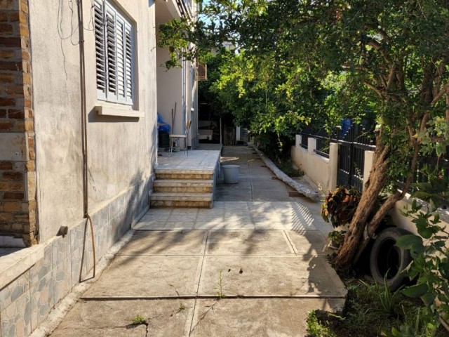 FLAT FOR SALE IN NICOSIA MARMARA REGION