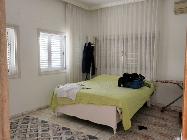 FLAT FOR SALE IN NICOSIA MARMARA REGION