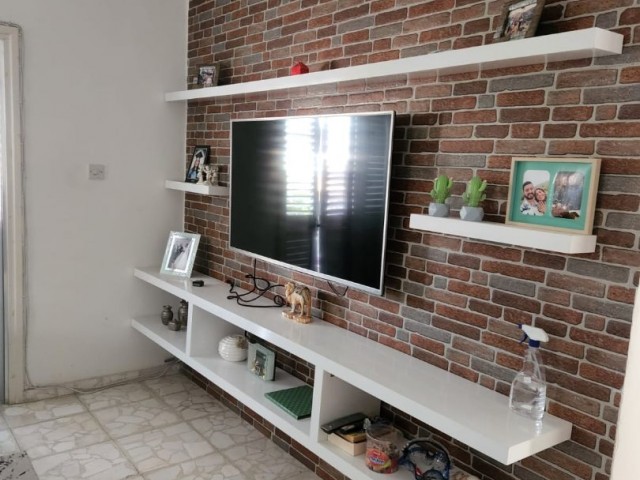 FLAT FOR SALE IN NICOSIA MARMARA REGION