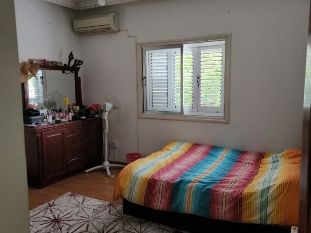 LEFKOŞA MARMARA BÖLGESİNDE SATILIK DAİRE