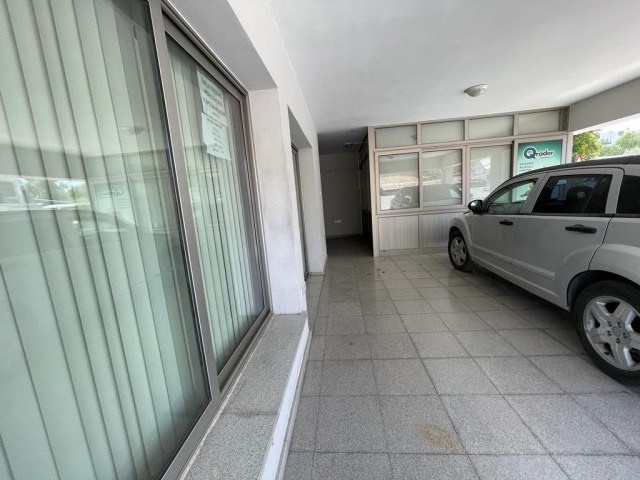 COMPLETE BUILDING FOR SALE IN NICOSIA SMALL KAYMAKLI