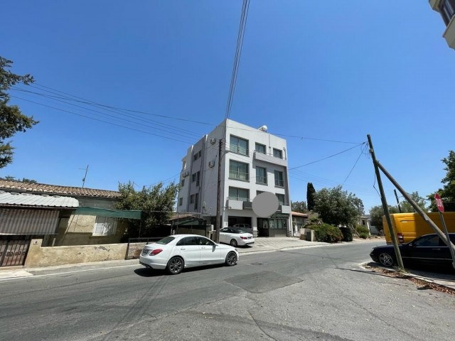 COMPLETE BUILDING FOR SALE IN NICOSIA SMALL KAYMAKLI