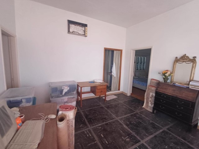 DETACHED FOR SALE IN GUZELYURT REGION