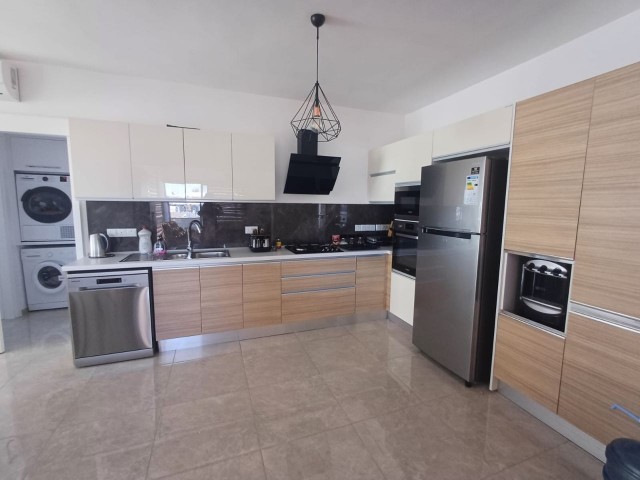 PENTHAUSE FLAT FOR SALE IN NICOSIA SMALL KAYMAKLI