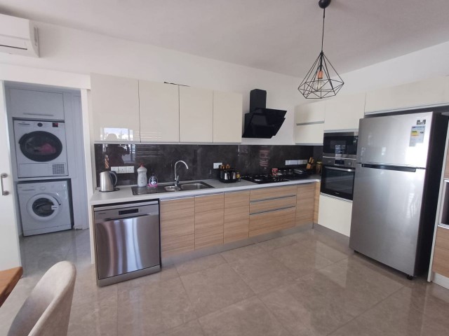 PENTHAUSE FLAT FOR SALE IN NICOSIA SMALL KAYMAKLI